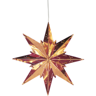 Metal Star Mini