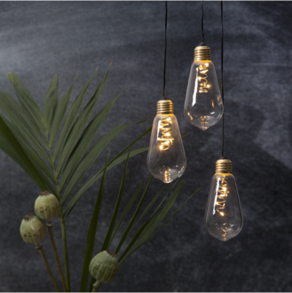Hanging Decoration Glow