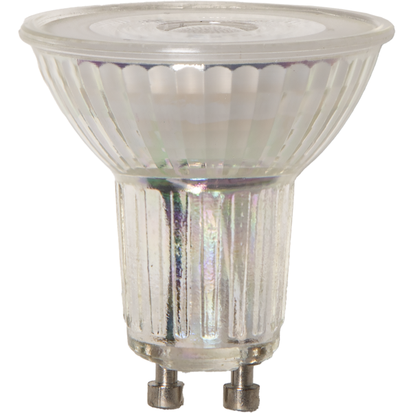 LED Lamp GU10 MR16 Dim to Warm