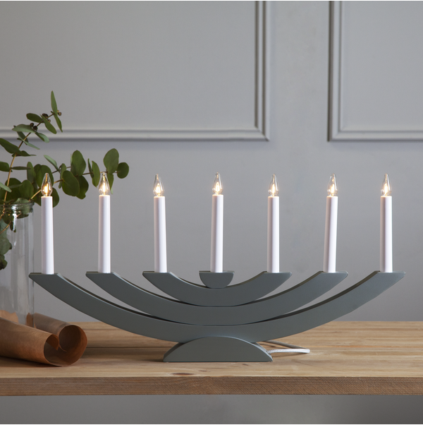 Candlestick Navida