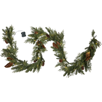 Garland Mixi