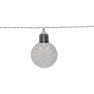 Light Chain Ornament