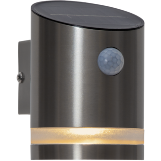 Solar Wall Lantern Venicini
