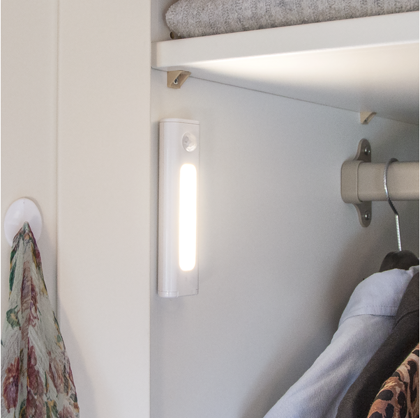 LED Lamp Functional