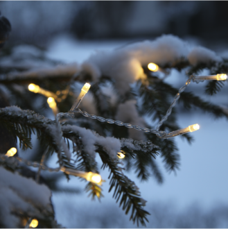 Light Chain Serie LED