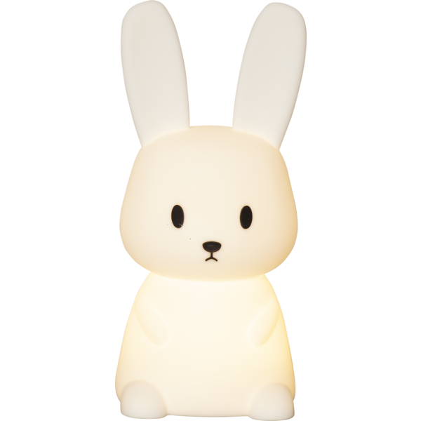 Bunny shop led light