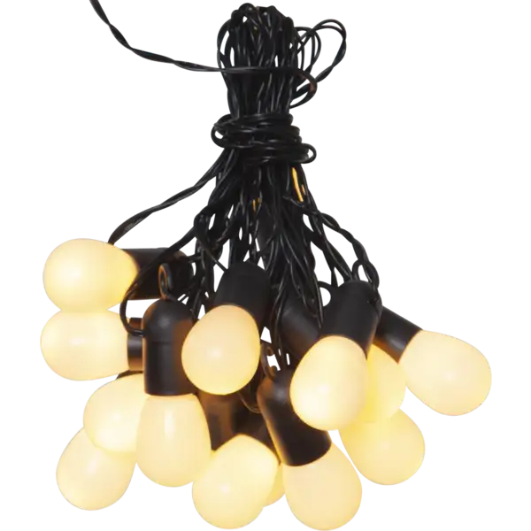 Lichterkette Small Hooky