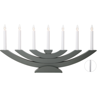 Candlestick Navida