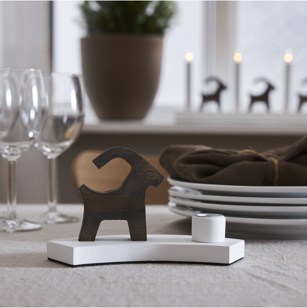 Candle holder Bruse