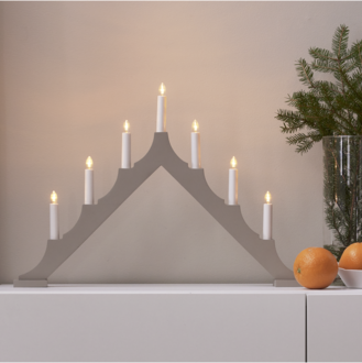 Candlestick Alma