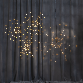 Hanging Decoration Firework