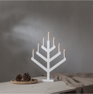 Candlestick Vinga