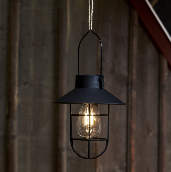Solar Decoration Cage