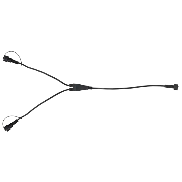 Splitter System Decor
