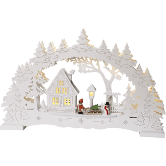 Candlestick Ulm
