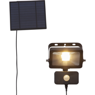 Solar Spotlight Powerspot