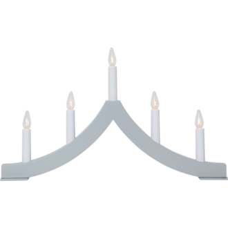 Candlestick Pagod