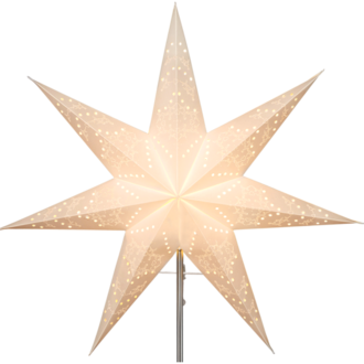 Paper Star Sensy