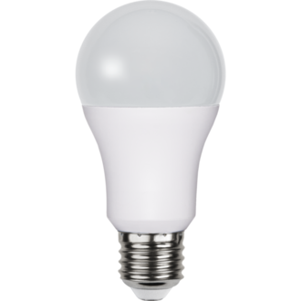 LED Lamp E27 A60 Opaque Basic RA90