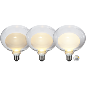 LED Lamp E27 Space 3-step