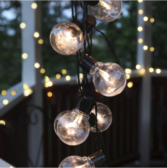 Light Chain Partaj