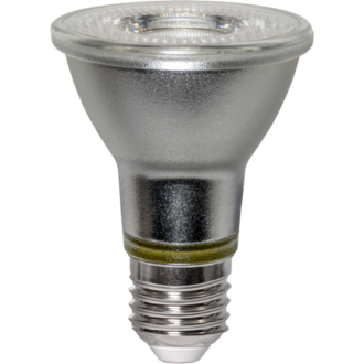 LED Lamp E27 PAR20 Spotlight Glass