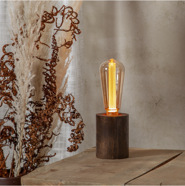 LED Lamp E27 New Generation Classic Mood