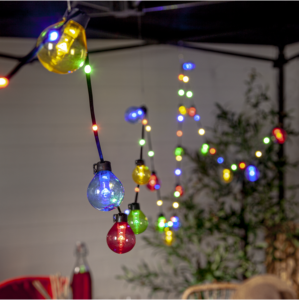 Light Chain Bolla