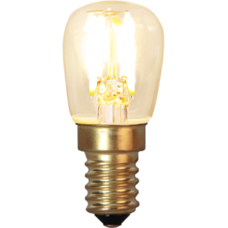 LED Lamp E14 ST26 Soft Glow