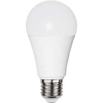 LED Lamp E27 A60 Opaque Basic