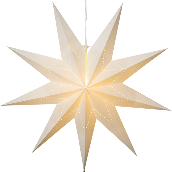 Paper Star Lysa