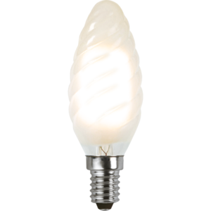 LED Lamp E14 TC35 Frosted