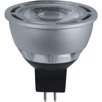LED Lamp GU5,3 MR16 Dim To Warm