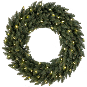 Wreath Calgary