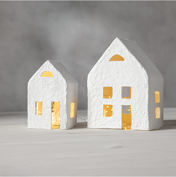 Indoor Decoration Plain