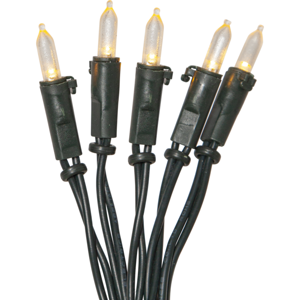 Light Chain PLED Indoor 35L Christmas & decorative lighting for