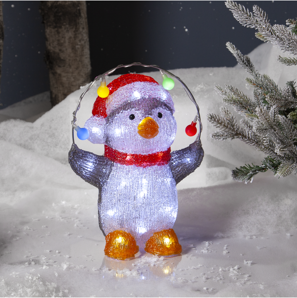 Figurine Crystalo