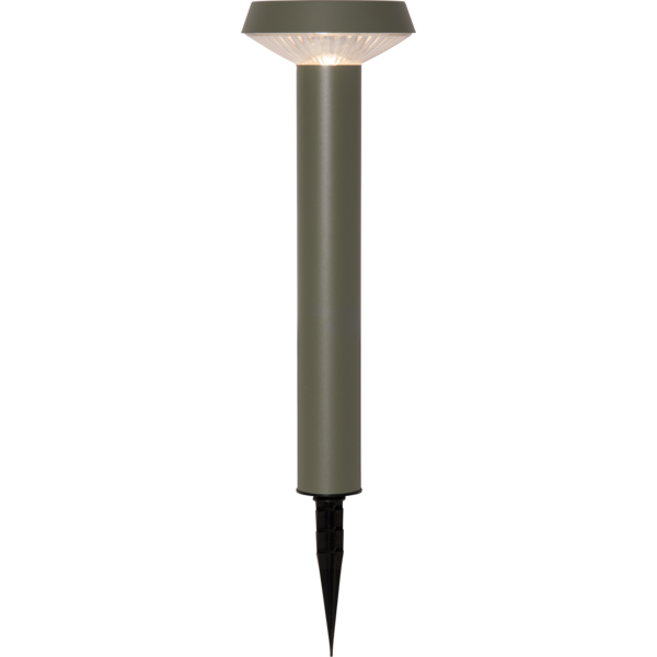 Solar Bollard Casa