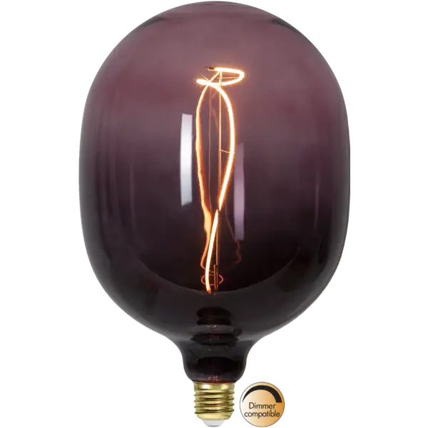 LED-lampa E27 C150 ColourMix