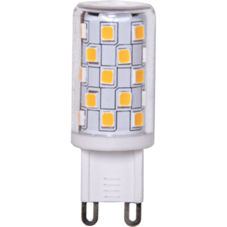 LED Lamp G9 Halo-LED