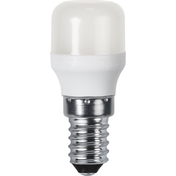 LED Lamp E14 ST26 Opaque Basic