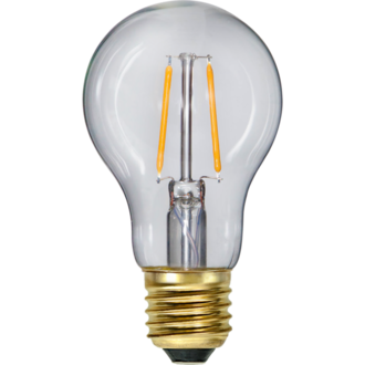 LED Lamp E27 A60 Soft Glow