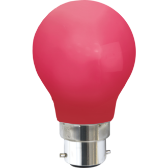 LED Lamp B22 A55 Outdoor Lighting