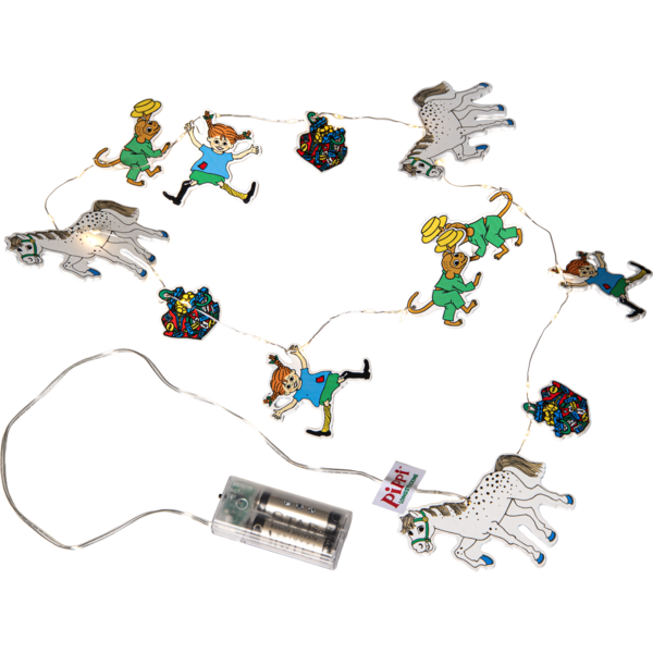 Light Chain PIPPI