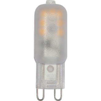 LED Lamp G9 Halo-LED