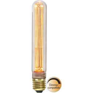 LED Lamp E27 T30 New Generation Classic