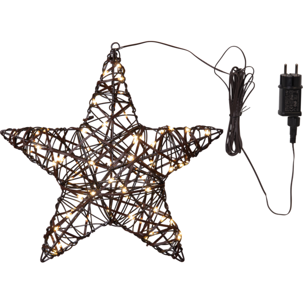 Outdoor Decoration Vicke Star 40cm
