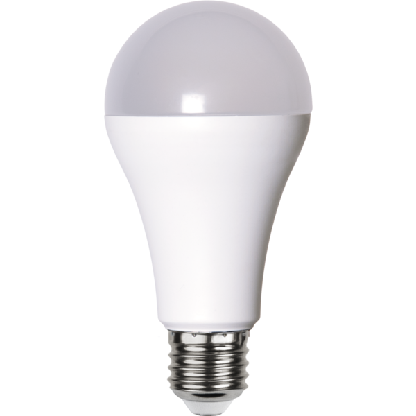 LED Lamp E27 A65 High Lumen