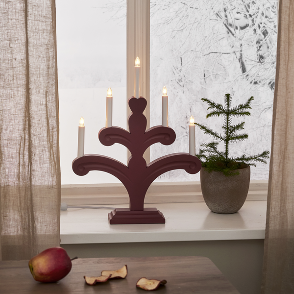 Candlestick Orsa