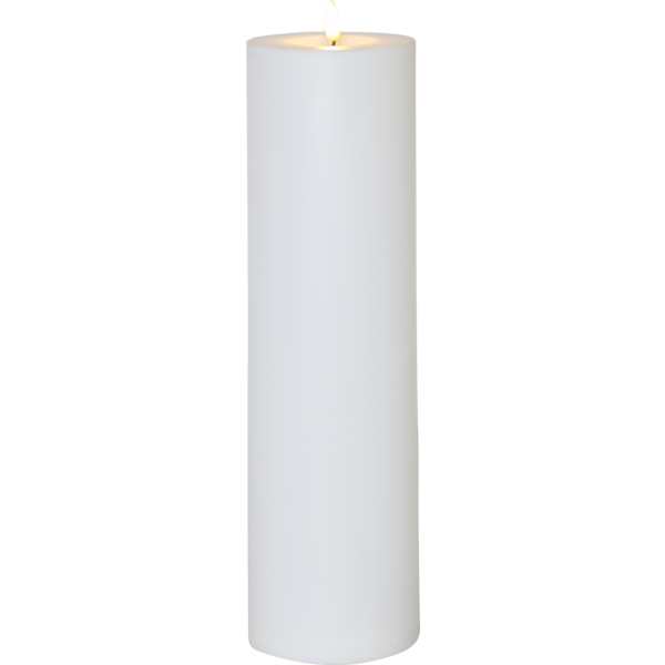 LED Candle Flamme Rak